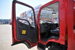  解放 虎VH 130馬力 4X2 4.21米 國五 平板運輸車(CA5043TPBP40K2L1E5A84)