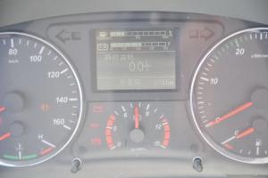  解放 虎VH 130馬力 4X2 4.21米 國五 平板運輸車(CA5043TPBP40K2L1E5A84)