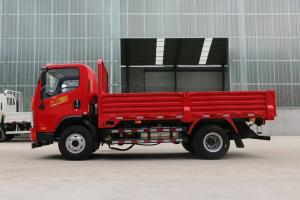  解放 虎VH 大王版 160馬力 4X2 4.15米 國五 自卸車(CA3041P40K2L1E5A84)