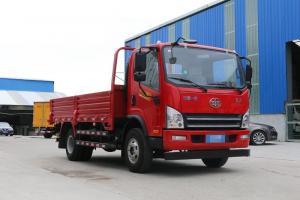  解放 虎VH 大王版 160馬力 4X2 4.15米 國五 自卸車(CA3041P40K2L1E5A84)