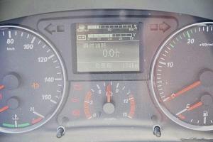  解放 虎VH 大王版 160馬力 4X2 4.15米 國五 自卸車(CA3041P40K2L1E5A84)