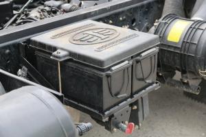  解放 虎VH 大王版 160馬力 4X2 4.15米 國五 自卸車(CA3041P40K2L1E5A84)