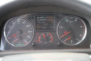  解放 虎VH 160馬力 4X2 4.15米 國五 自卸車(CA3041P40K2L1E5A84)