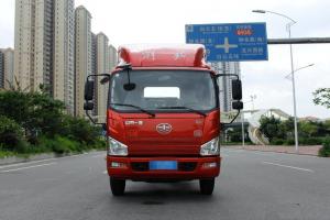  解放 J6F 130馬力 4X2 4.21米 國五 單排翼開啟廂式輕卡(5擋)(CA5045XYKP40K17L1E5A84)