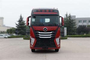 大運重卡 V9 標載版 510馬力 6X4 國五牽引車(法士特變速箱)(CGC4251D5ECBA)