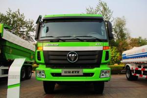  福田 歐曼ETX 210馬力 4X2 國五 清洗車(長軸)(BJ5182GQXE5-H1)