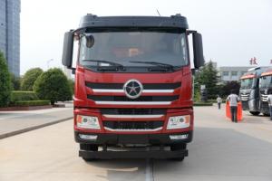 大運重卡 N6H 標載版 300馬力 8X4 6米 國五自卸車(CGC3310D5DDLA)