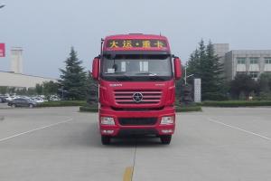 大運重卡 N9H標(biāo)載 430馬力 8×4 9.4米 國五 載貨車 (3.7速比)(CGC1310D5EDMG)