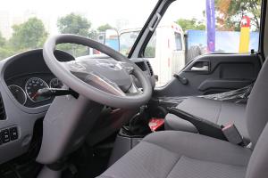 福田時代 小卡之星3-2850 115馬力 4×2 國六 可卸式垃圾車（BJ1045V9JB5-54）