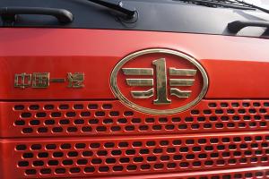 一汽解放青汽  JH6+重卡 生活艙版 550馬力  6X4 國(guó)五AMT牽引車(CA4250P33K25T1E5A80)