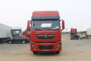 東風(fēng)商用車 天龍KL 465馬力 6X4 國(guó)六 牽引車(超速檔)(DFH4250D3)