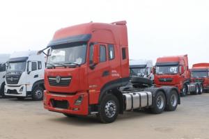 東風(fēng)商用車 天龍KL 465馬力 6X4 國(guó)六 牽引車(超速檔)(DFH4250D3)