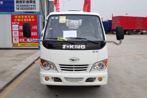 唐駿汽車 賽菱A7 1.5L 108馬力 汽油/CNG 3.48米 國(guó)五 排半廂式微卡(ZB5035XXYBPC5V)