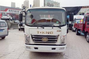 唐駿汽車 K3系列 143馬力 4.15米 國(guó)五 單排欄板輕卡(ZB1040JDD6V)