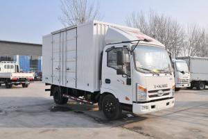 唐駿汽車(chē) T3系列 130馬力 4.15米 國(guó)五 單排廂式輕卡(ZB5042XXYJDD6V)