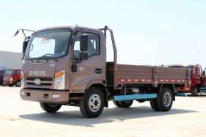 唐駿汽車(chē) T3系列 95馬力 4.15米 國(guó)五 單排欄板輕卡(ZB1041JDD6V)