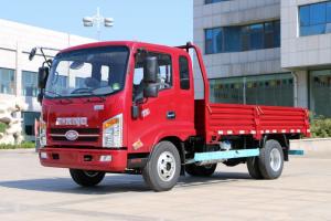 唐駿汽車(chē) T3系列 113馬力 3.88米 國(guó)五 排半欄板輕卡(ZB1071JPD6V)
