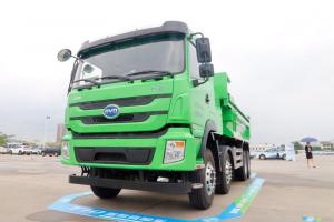 比亞迪T10ZT 31T 8X4 5.6米純電動(dòng)自卸車(BYD3310EH9BEV)435kWh