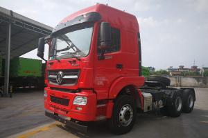北奔 V3MT重卡 430馬力 6X4 國(guó)五 牽引車(chē)(ND4250BD5J7Z05)
