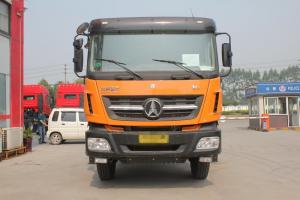 北奔 V3重卡 375馬力 6X4 5.8米 國(guó)五 自卸車(ND3250BD5J7Z08)