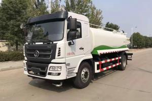 陜汽商用車(chē) 軒德X6 160馬力 4X2 國(guó)五 綠化噴灑車(chē)(SX5182GPSGP5)