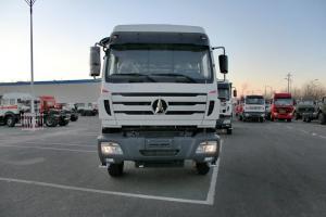 北奔 NG80重卡 500馬力 6X4 國五 牽引車(ND4250BD5J7Z06)
