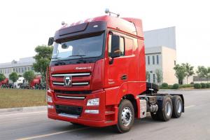 徐工 漢風(fēng)(漢風(fēng))G9 標載版 550馬力 6X4 國五 牽引車(NXG4251D5WC)