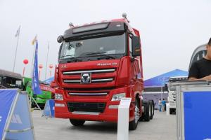 徐工 漢風(fēng)(漢風(fēng))G9 550馬力 6X4 國五 牽引車(16擋)(NXG4251D5WC)
