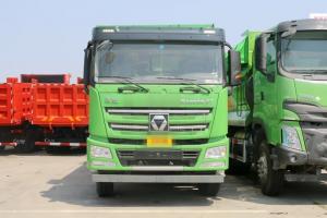 徐工 漢風(fēng)(漢風(fēng))G7 350馬力 6X4 5.8米 國五 自卸車(NXG3250D5WC)