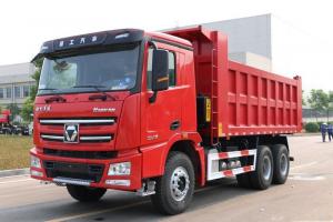 徐工 漢風(fēng)(漢風(fēng))G7 375馬力 6X4 6米 國五 自卸車(NXG5251ZLJW5)