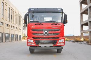 徐工 漢風(fēng)(漢風(fēng))G7 350馬力 6X4 5.8 國五 自卸車(NXG3251D5WC)