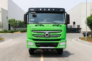 徐工 漢風(fēng)(漢風(fēng))G7 336馬力 8X4 5.6米 國五 渣土自卸車(NXG5310ZLJW5A)