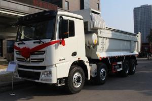 徐工 漢風(fēng)(漢風(fēng))G7 350馬力 8X4 5.8米 國五 自卸車(NXG5310ZLJW5A)