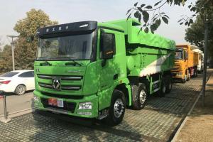 徐工 漢風(fēng)(漢風(fēng))G7 350馬力 8X4 5.6米 國五 自卸車(NXG5310ZLJW5A)