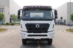徐工 祺龍T系 350馬力 6X4 國五 12方混凝土攪拌車(NXG5251GJBK5)