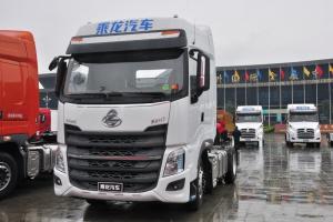 東風(fēng)柳汽乘龍 H7重卡 460馬力 4X2 國(guó)五 牽引車(LZ4181H7AB)