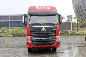 東風(fēng)柳汽乘龍 H7重卡 480馬力 6X2R 國(guó)五 牽引車(16擋)(LZ4253H7CB)