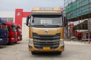 東風(fēng)柳汽乘龍 H7重卡 480馬力 6X2R 國(guó)五 牽引車(LZ4253H7CB)
