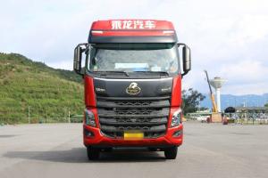 東風(fēng)柳汽乘龍 H7重卡 480馬力 6X2R 國(guó)五 牽引車(485后橋)(LZ4253H7CB)