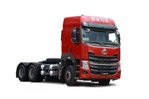 東風(fēng)柳汽乘龍 H7重卡 460馬力 6X4 國(guó)五 牽引車(LZ4251H5DB)