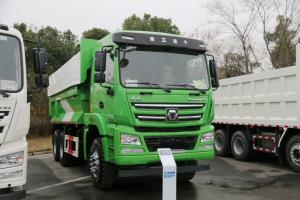 徐工 漢風(fēng)(漢風(fēng))G5 380馬力 6X4 5.4米 國五 自卸車(XGA5250ZLJN5)