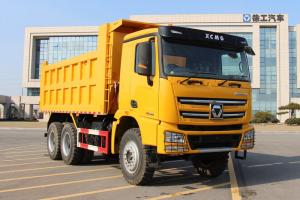 徐工 漢風(fēng)(漢風(fēng))G5 380馬力 6X4 5.6米 國五 自卸車(XGA5250ZLJN5)