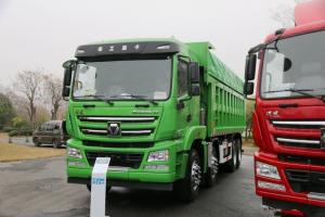 徐工 漢風(fēng)(漢風(fēng))G5 270馬力 8X4 7.2米 國五 自卸車(NXG3310D5NEM)