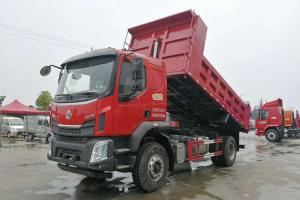 東風(fēng)柳汽乘龍 新M3 200馬力 4X2 5米 國(guó)五 自卸車(LZ3181M3AB)