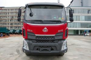 東風(fēng)柳汽乘龍 新M3 180馬力 4X2 4.7米 國(guó)五 自卸車(8擋)(LZ3121M3AB)