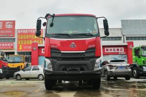 東風(fēng)柳汽乘龍 新M3 180馬力 4X2 4.5米 國(guó)五 自卸車(LZ3161M3AB)