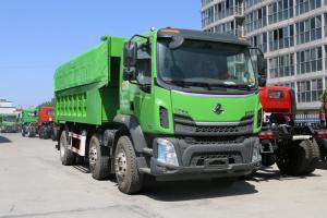 東風(fēng)柳汽乘龍 新M3 220馬力 4X2 5米 國(guó)五 自卸車(9擋)(LZ3181M3AB)