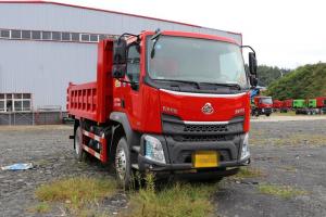 東風(fēng)柳汽乘龍 新M3 160馬力 4X2 4.2米 國(guó)五 自卸車(法士特10擋)(LZ3160M3AB)