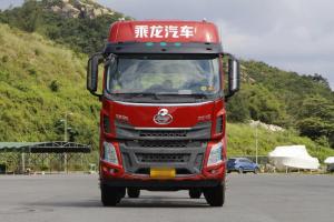 東風柳汽乘龍 H5中卡 220馬力 4X2 6.8米 國五 欄板載貨車(LZ1180M3AB)
