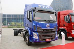 東風柳汽乘龍 H5中卡 220馬力 4X2 9.6米 國五 廂式載貨車(LZ5180XXYM5AB)